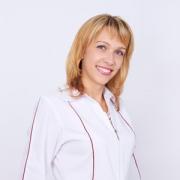 Кондратьева Светлана Юрьевна