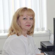 Евдокимова Людмила Николаевна