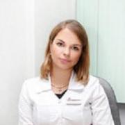 Дудина Екатерина Анатольевна