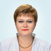 Шакина Людмила Николаевна