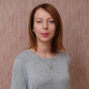 Архипова Марина Владимировна