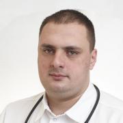 Просветов Николай Евгеньевич