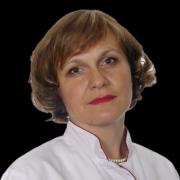 Ситникова Оксана Юрьевна