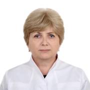 Лондарь Ирина Александровна