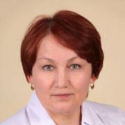 Сидорова Галина Николаевна