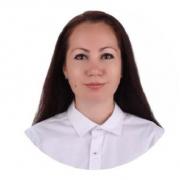 Бекова Динара Ибрагимовна