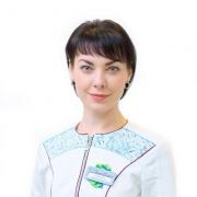 Логвинова Юлия Владимировна