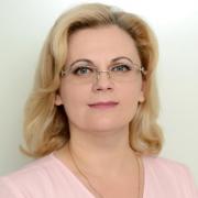 Данилова Оксана Александровна