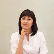 Конькова Юлия Геннадьевна