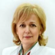 Шаюнова Светлана Викторовна