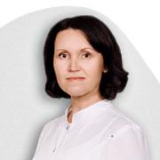 Нурмухаметова Гульнара Раифовна