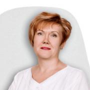 Окулова Ольга Сергеевна