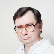 Кондратьев Юрий Иванович