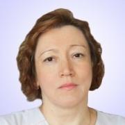 Ладыгина Галина Анатольевна