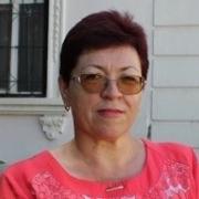 Ситникова Елена Ивановна