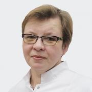 Надежина Елена Николаевна