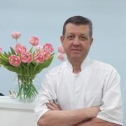 Елизаров Владимир Евгеньевич