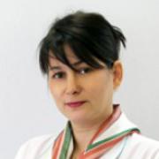 Вахрушева Тамуна Тамазиевна