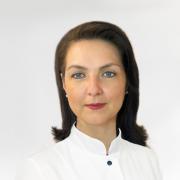 Лузянина Людмила Анатольевна