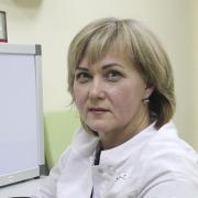 Воробьевская Оксана Юрьевна