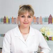 Большакова Екатерина Александровна