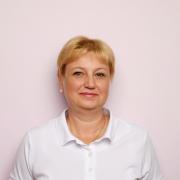 Липунова Елена Олеговна