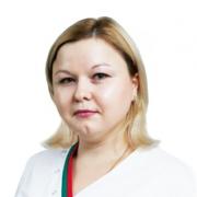 Возненко Елена Викторовна