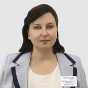 Шарапова Светлана Ивановна