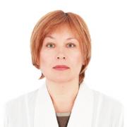 Макарова Ольга Федоровна