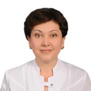 Локова Светлана Юрьевна