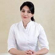 Дигоева Карина Анатольевна