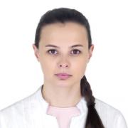 Музалевская Дарья Сергеевна