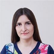 Шамсутдинова Айгуль Фаилевна