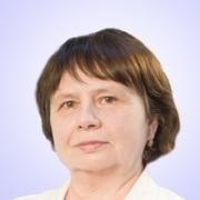 Иванова Елена Лазаревна