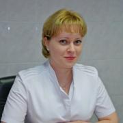 Политова Анна Петровна