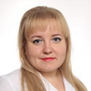 Потапова Марина Петровна