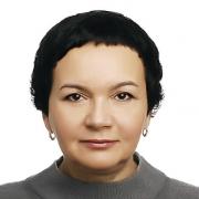 Шлыкова Светлана Алексеевна