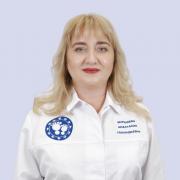 Мурылева Анастасия Геннадьевна