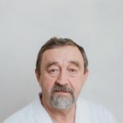 Попов Вячеслав Николаевич