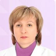 Щербина Ирина Ивановна