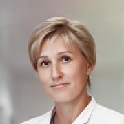 Нуцкова Светлана Валерьевна