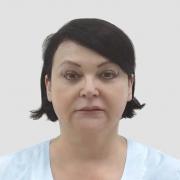 Рыжакова Светлана Павловна