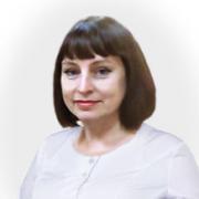 Павлова Елена Васильевна