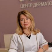 Ларионова Марина Владимировна