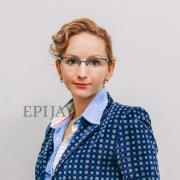 Дорофеева Наталья Евгеньевна