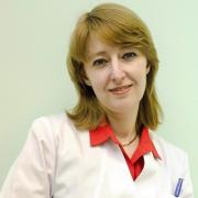 Работникова Елена Юрьевна