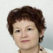 Скрябина Елена Алексеевна