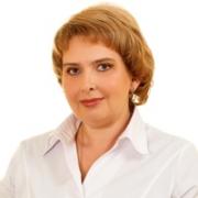 Ильина Елена Николаевна