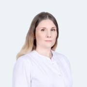 Чехлова Елена Сергеевна