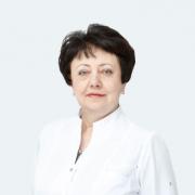 Тесля Светлана Борисовна